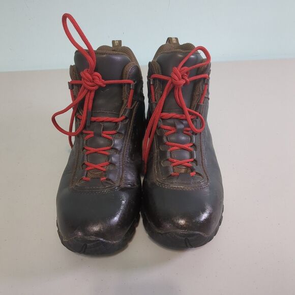 Talus Pro GTX Hiking Boot - Men\'s gortex viabram 11 main image 4